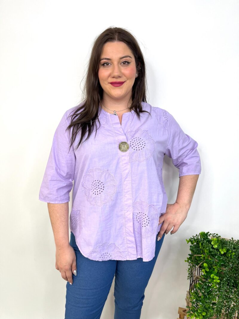 Blusa Elena - Imagen 5