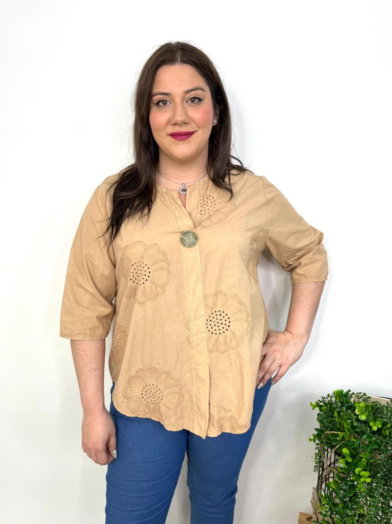 Blusa Elena - Imagen 4