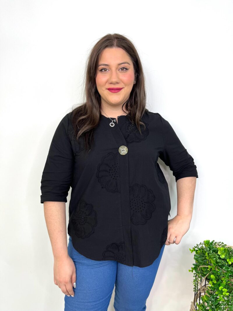 Blusa Elena - Imagen 3