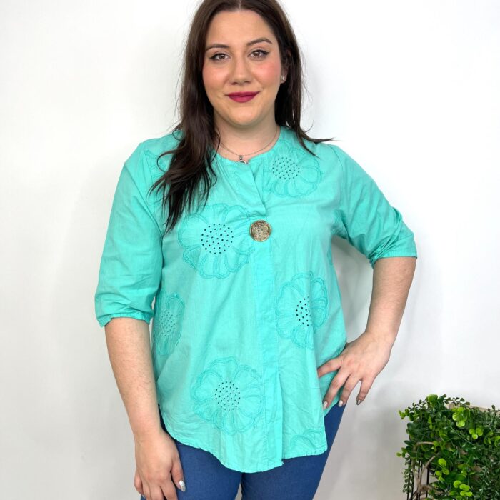 Blusa Elena