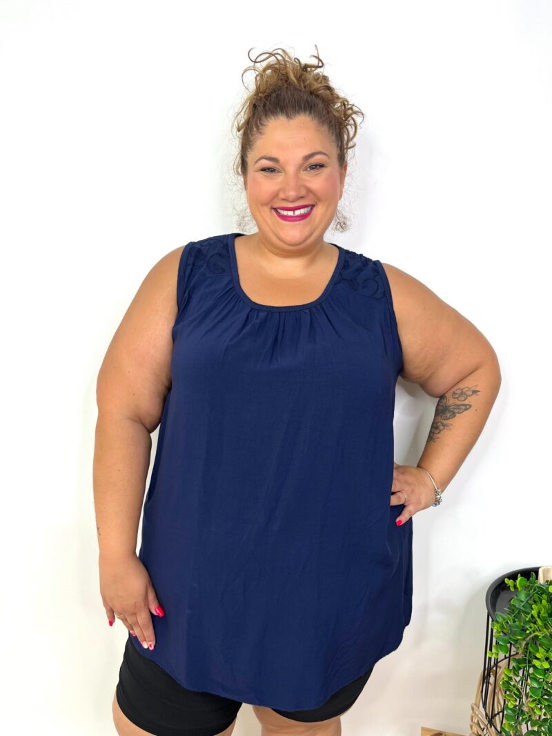 Blusa Jena - Imagen 6