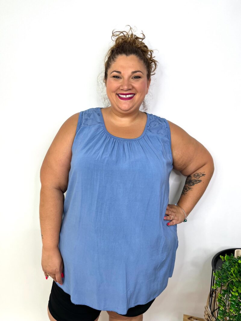 Blusa Jena - Imagen 2