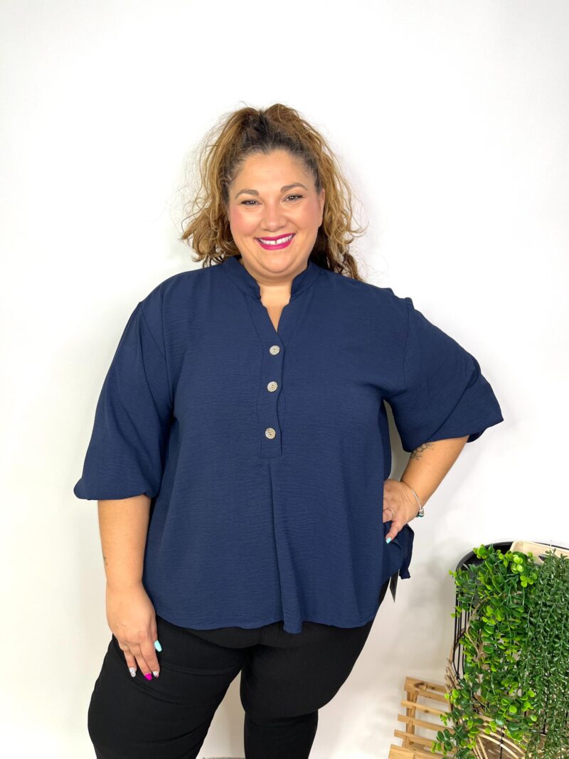 Blusa Lucero - Imagen 5
