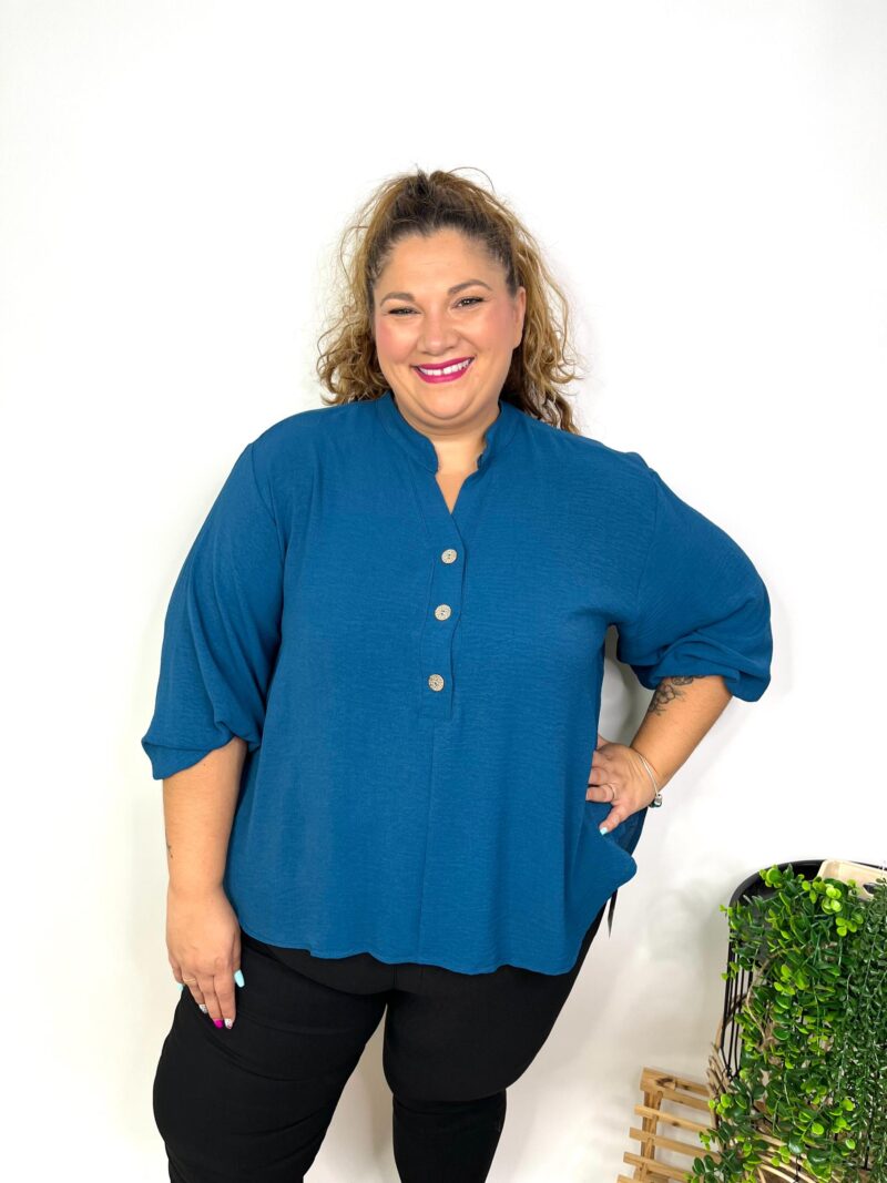 Blusa Lucero - Imagen 7