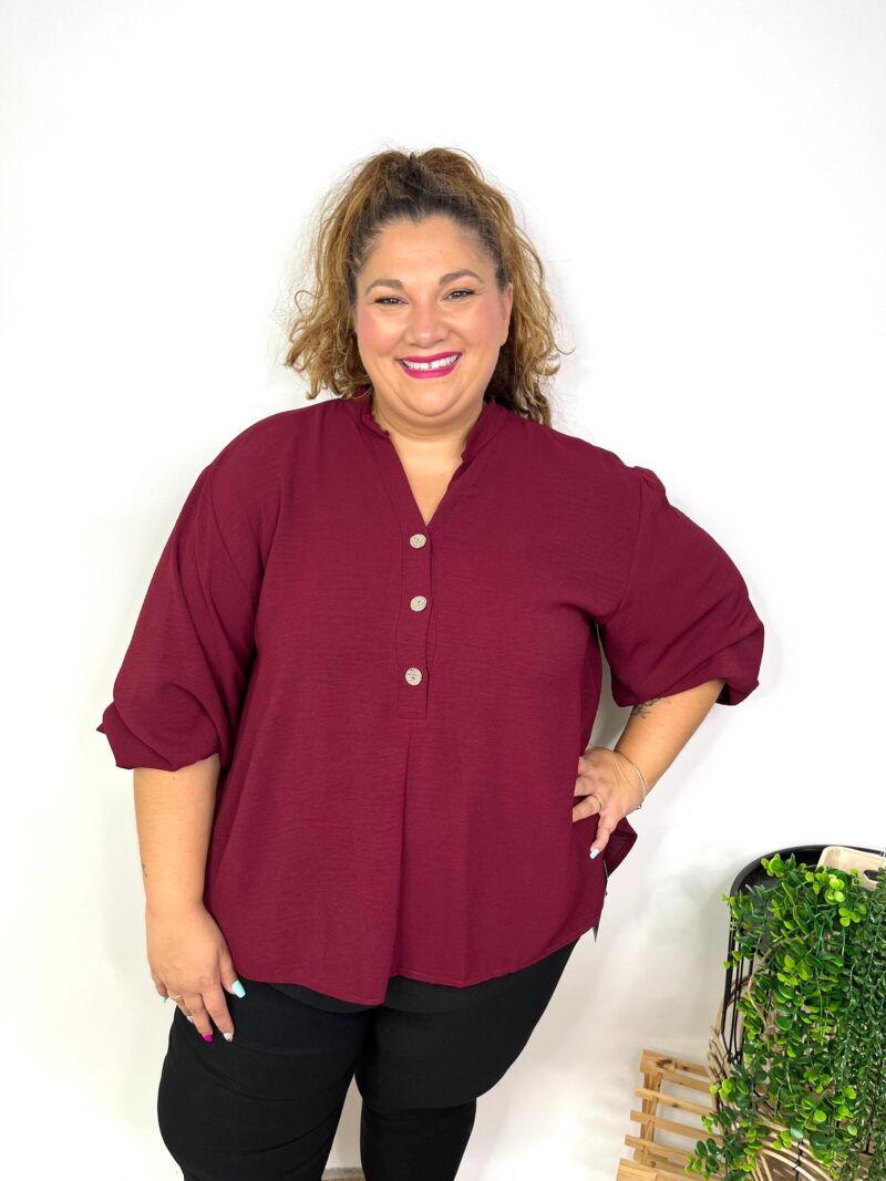 Blusa Lucero - Imagen 4