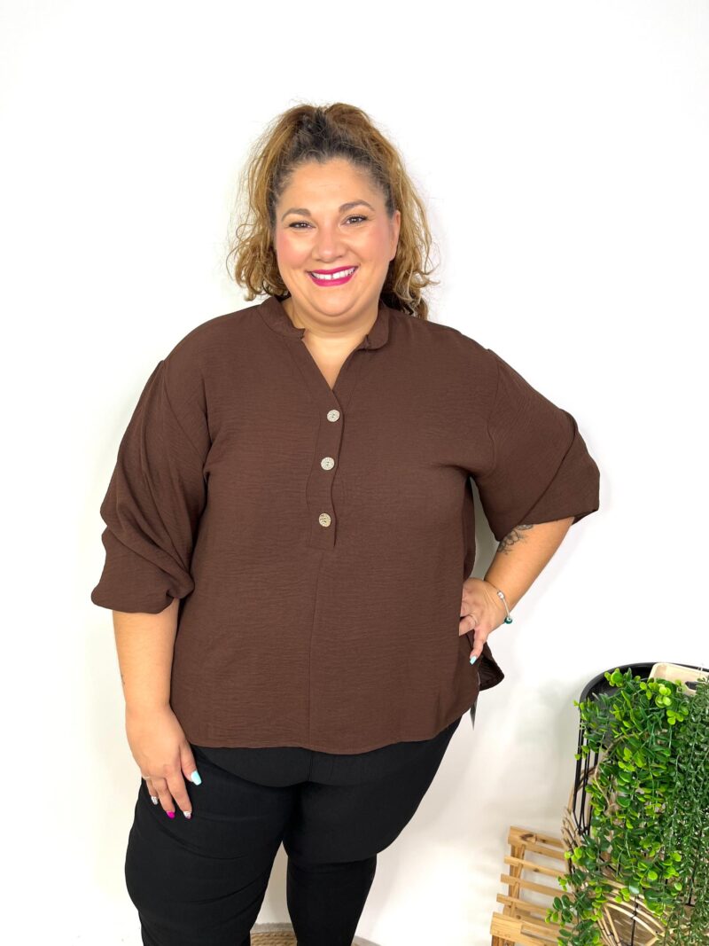 Blusa Lucero - Imagen 3