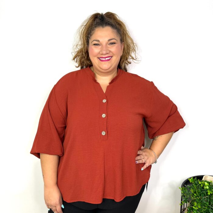 Blusa Lucero