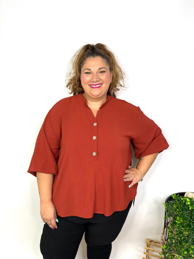 Blusa Lucero