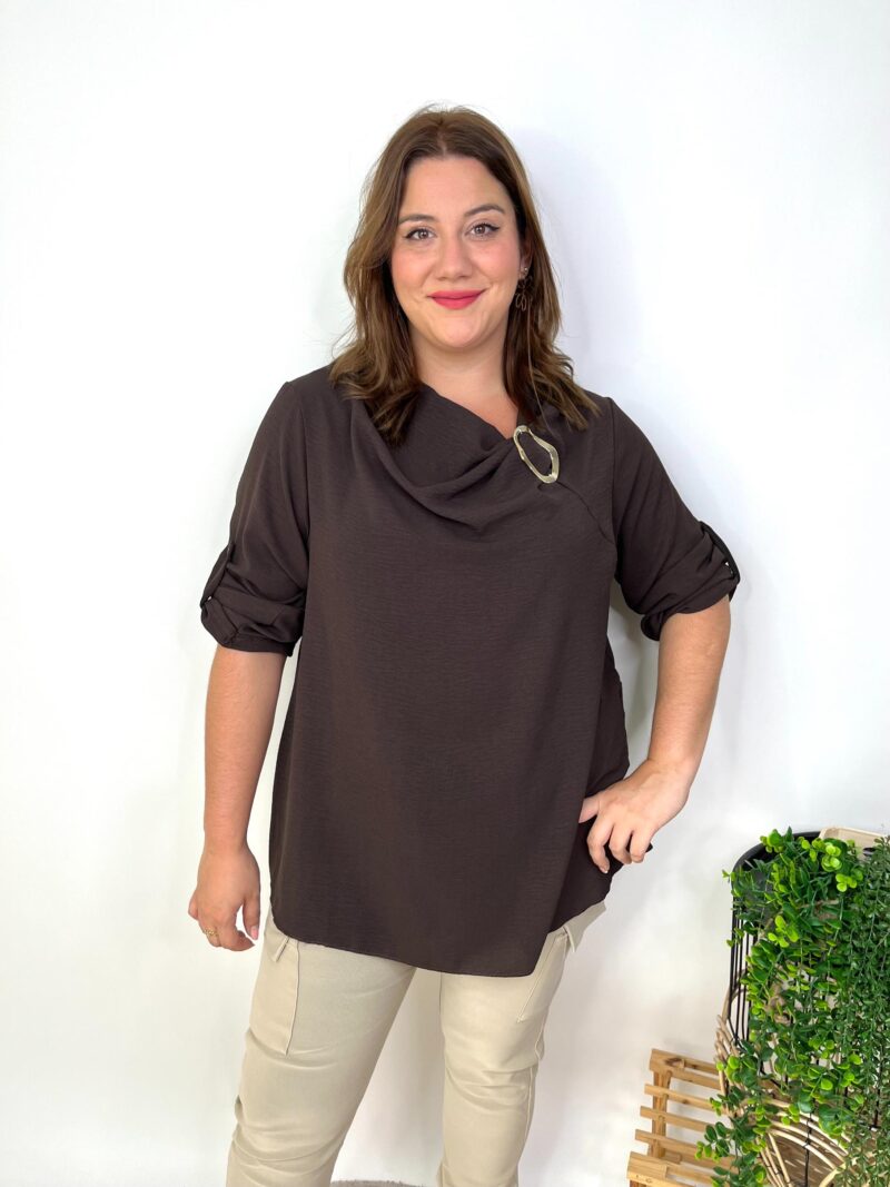 Blusa Villanueva - Imagen 2