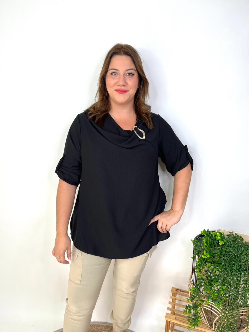 Blusa Villanueva