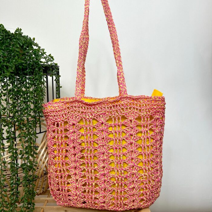 Bolso Amanda