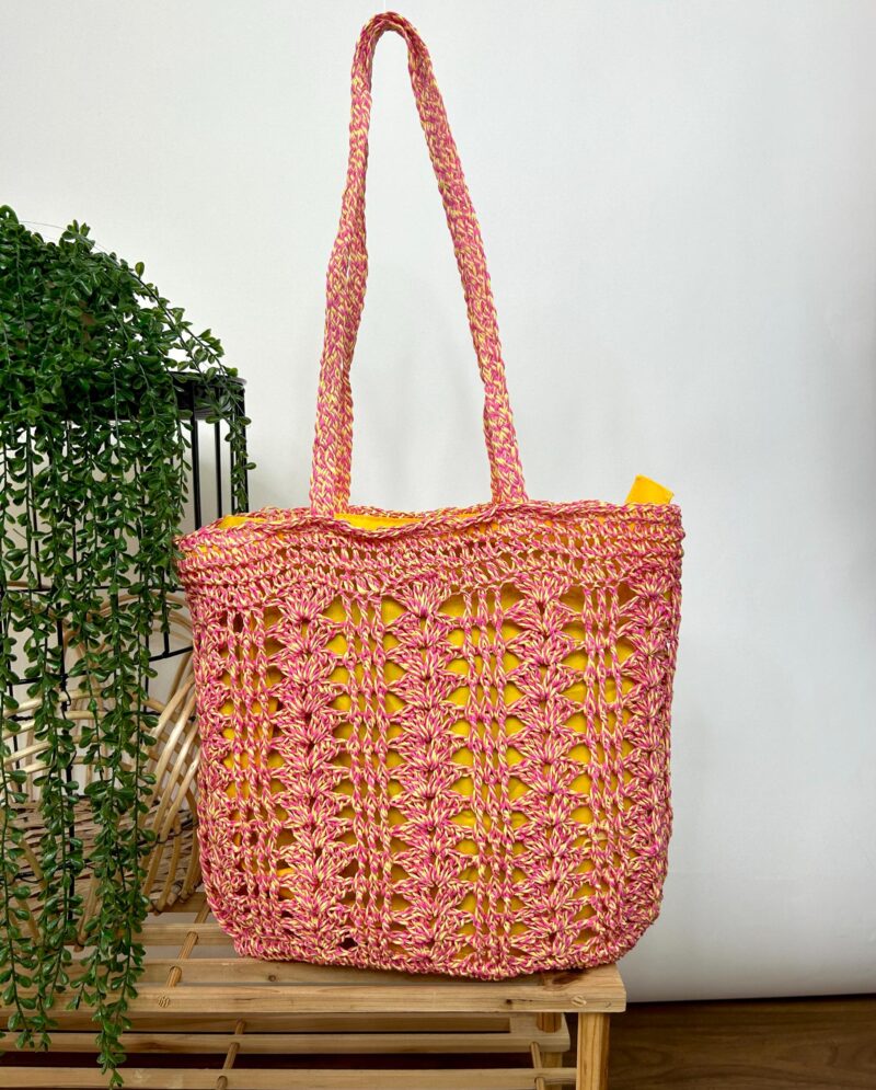 Bolso Amanda