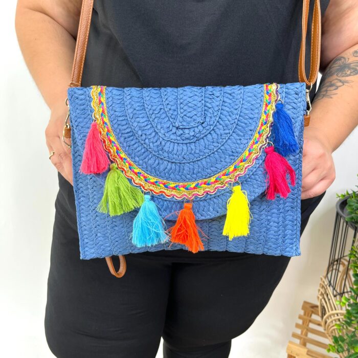 Bolso Canarias