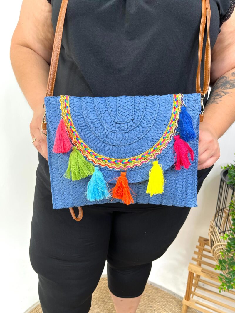 Bolso Canarias