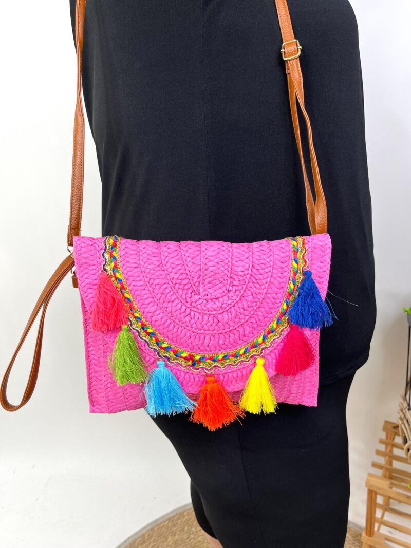 Bolso Canarias - Imagen 3