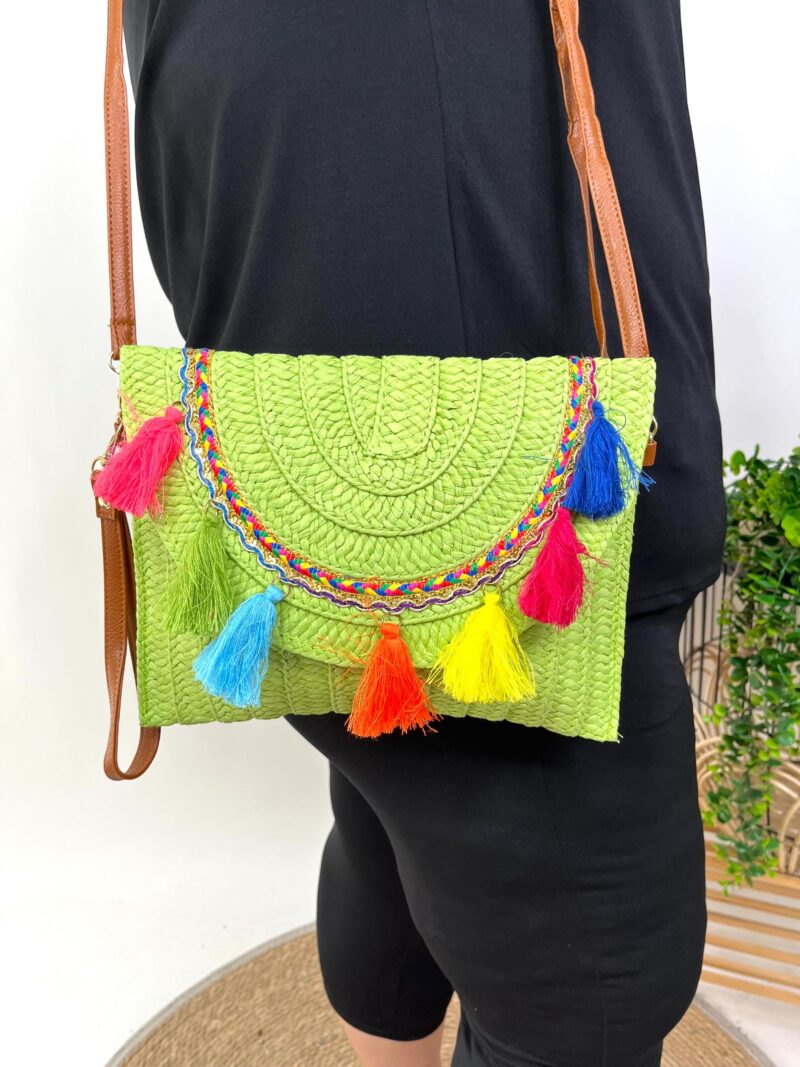 Bolso Canarias - Imagen 2