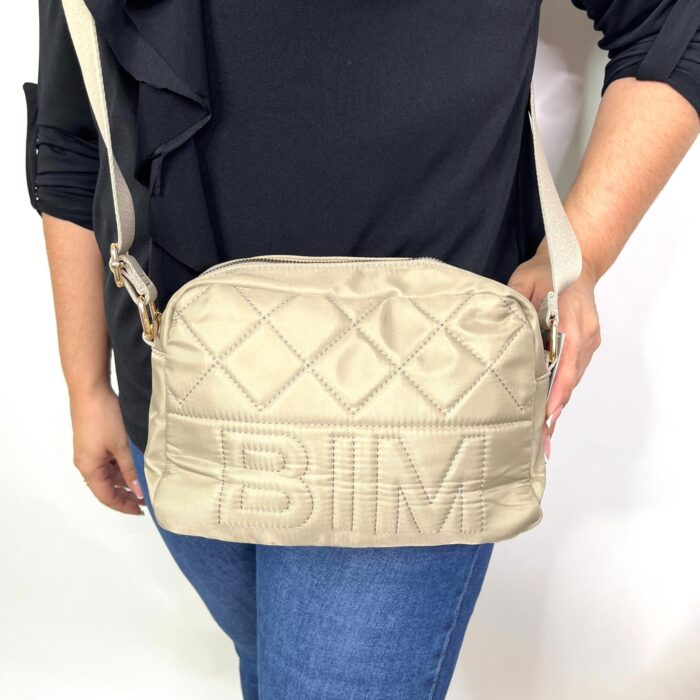 Bolso Canela
