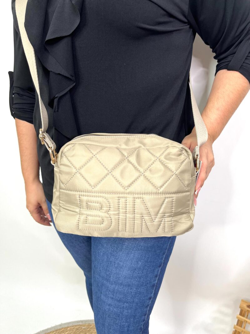 Bolso Canela