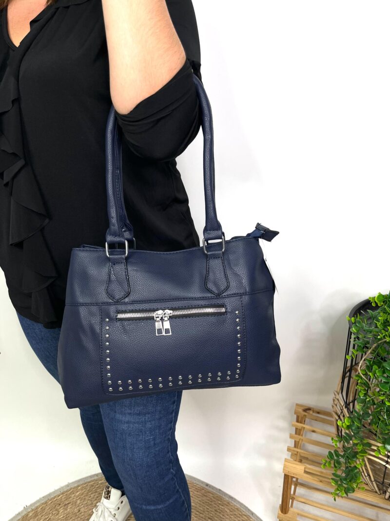 Bolso Codigo - Imagen 2