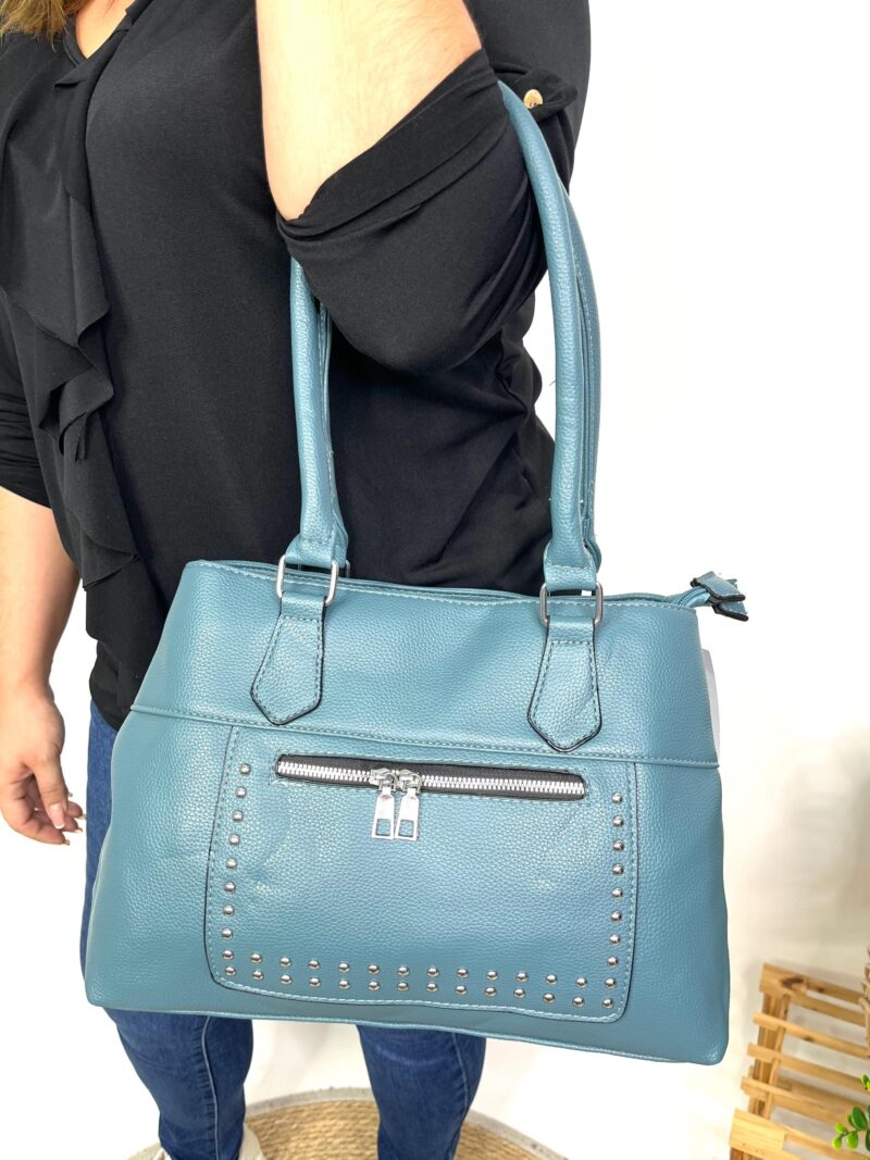 Bolso Codigo - Imagen 3