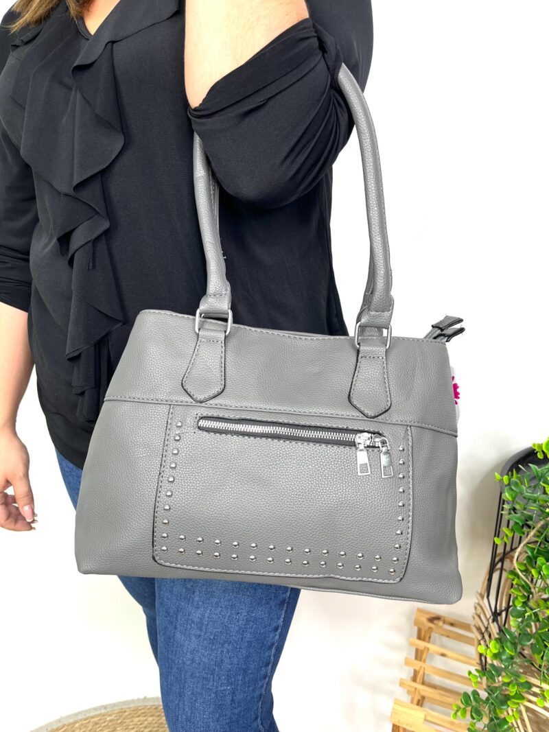 Bolso Codigo - Imagen 4