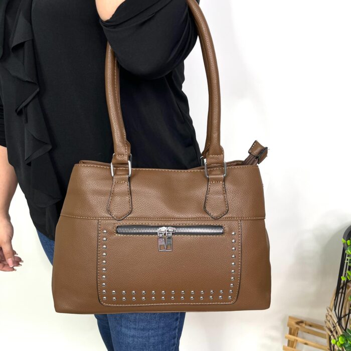 Bolso Codigo