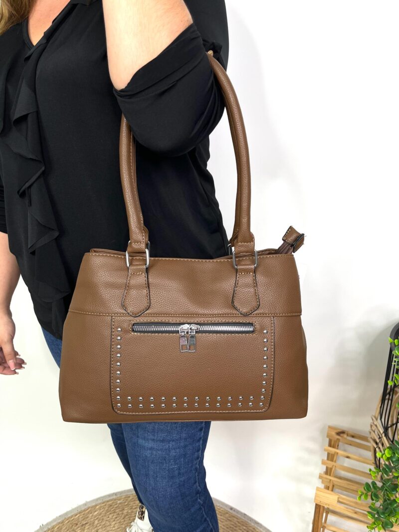 Bolso Codigo