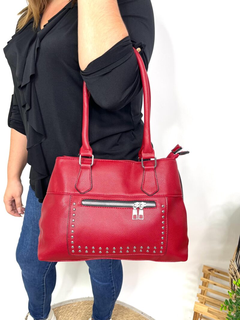 Bolso Codigo - Imagen 6