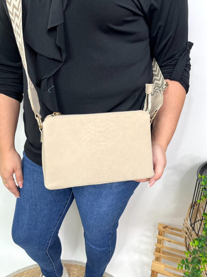 Bolso Miel - Imagen 4