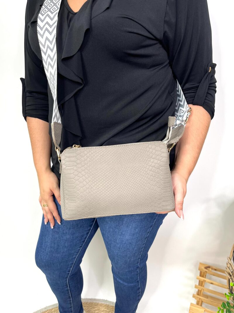 Bolso Miel - Imagen 5