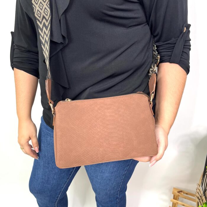 Bolso Miel