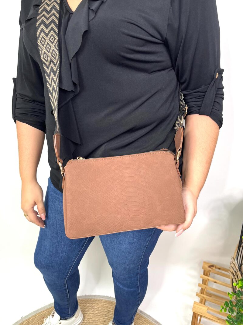 Bolso Miel