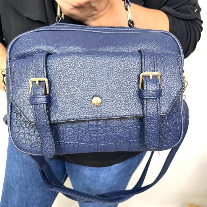 Bolso Morelia