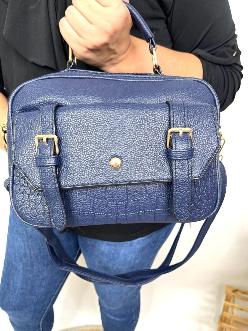 Bolso Morelia