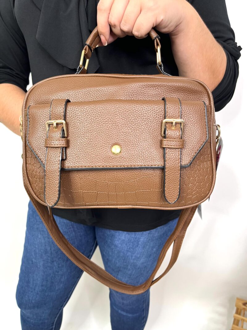 Bolso Morelia - Imagen 2