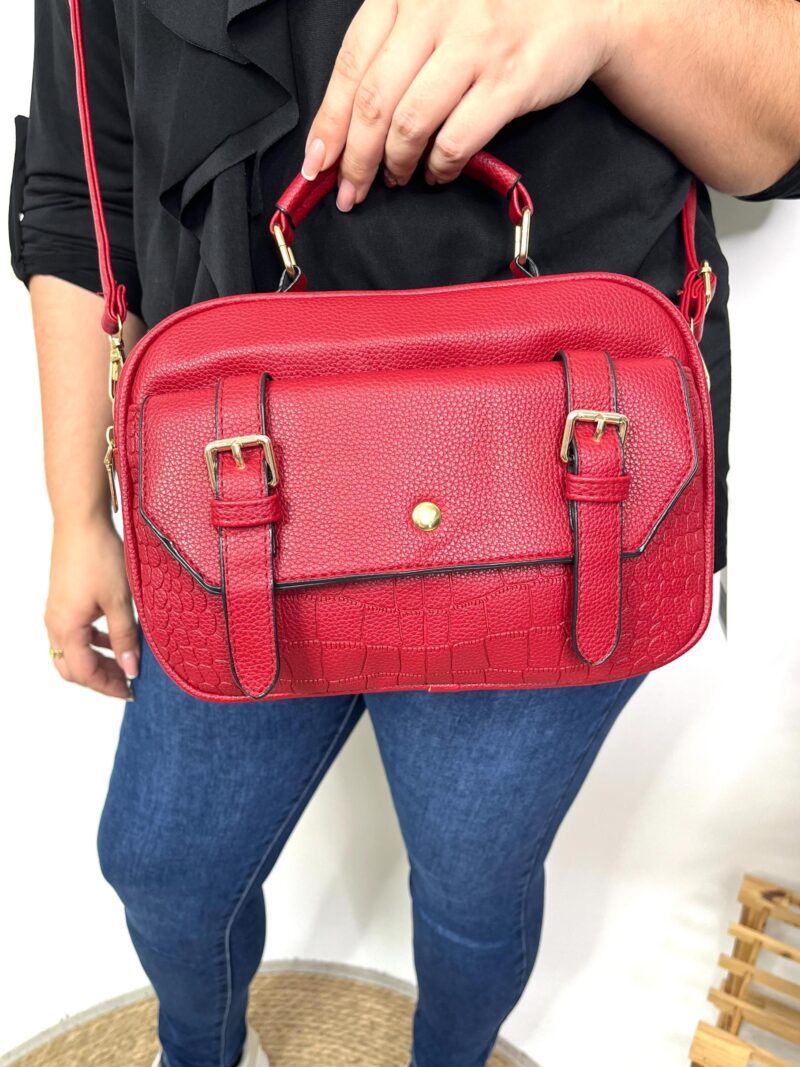 Bolso Morelia - Imagen 4