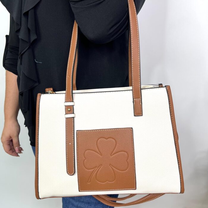 Bolso Zarina