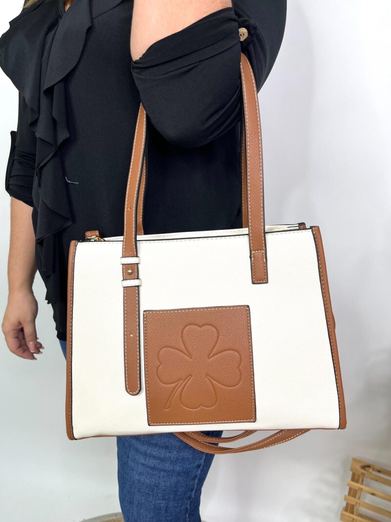 Bolso Zarina