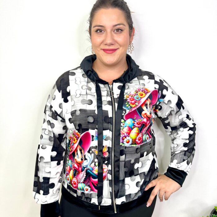 Bomber Calendario