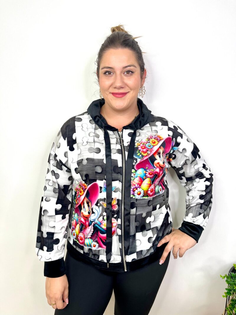 Bomber Calendario