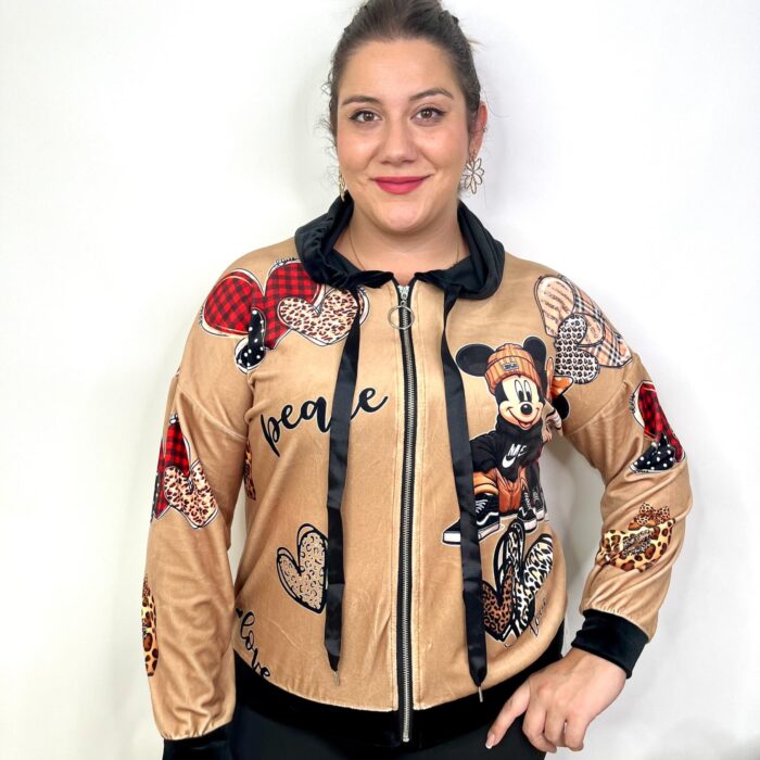 Bomber Montefrio