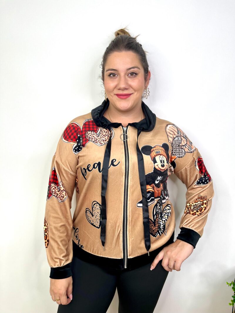 Bomber Montefrio