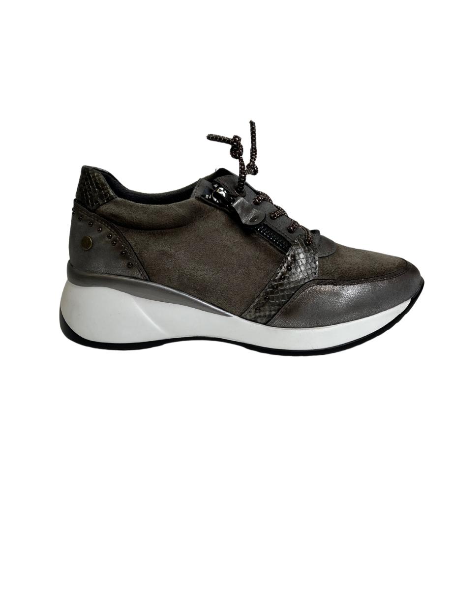 Zapatilla Angeles - Imagen 7