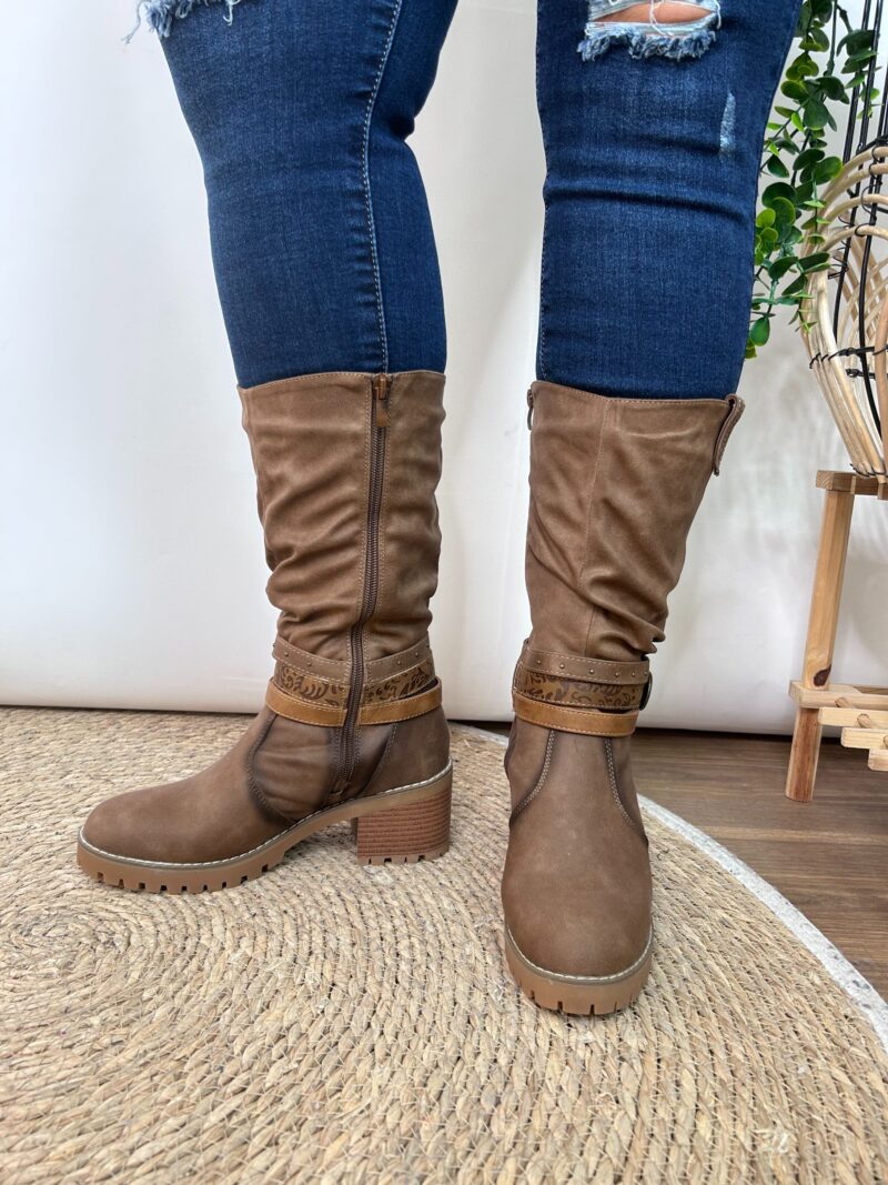 Bota Canada