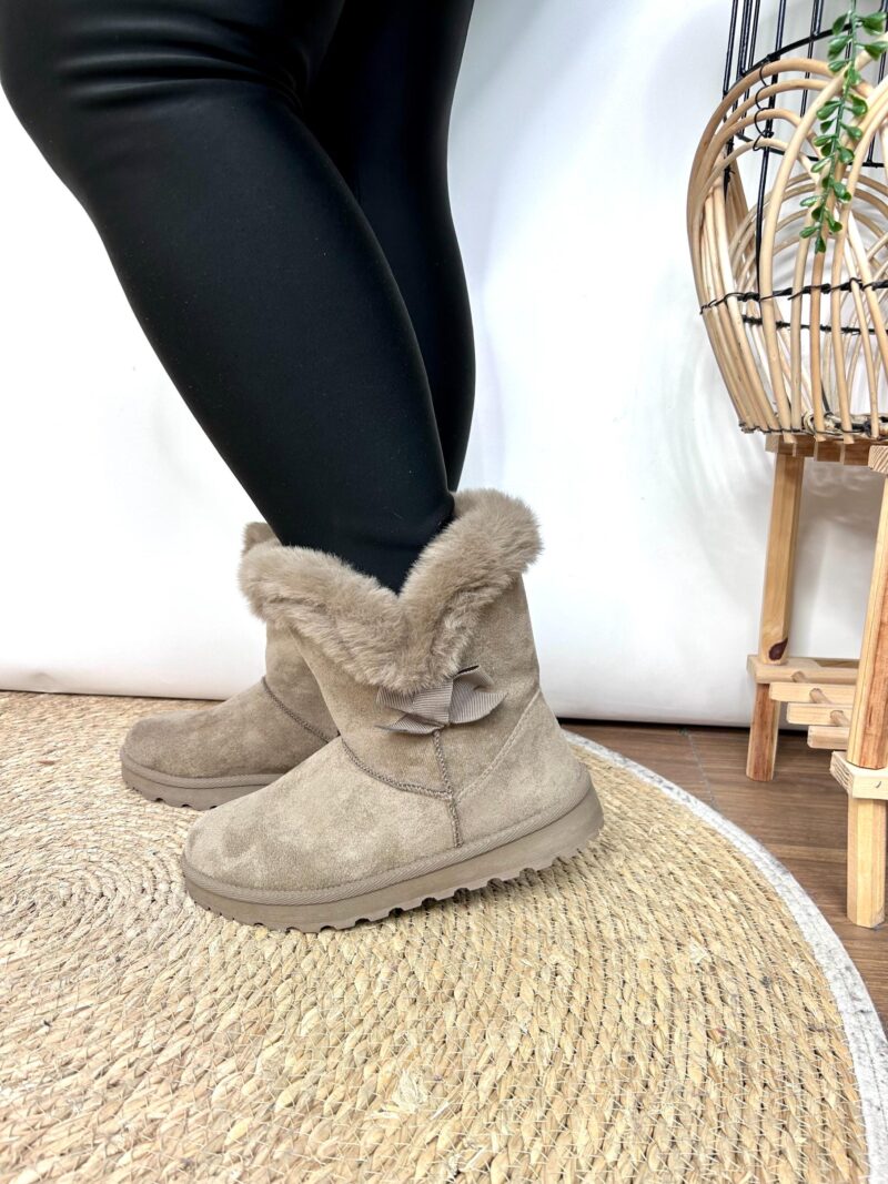 Botin Dinamarca