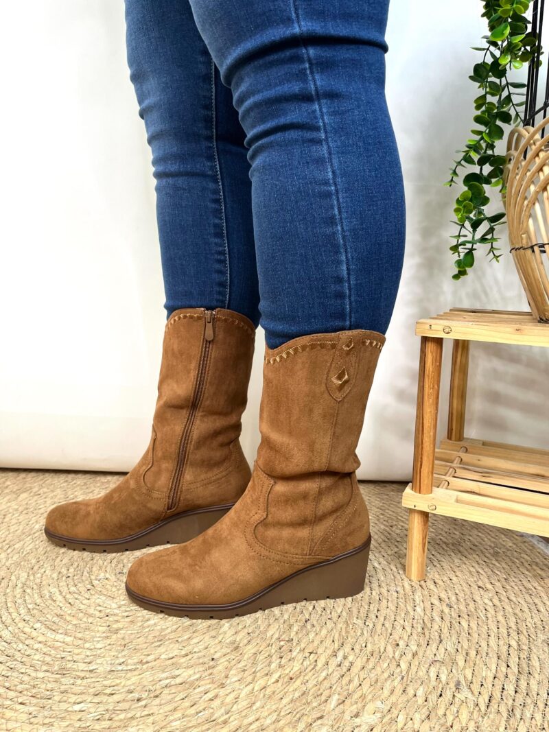 Bota Kansas