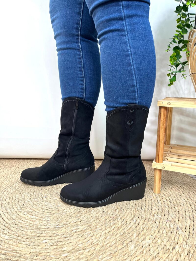 Bota Kansas - Imagen 4