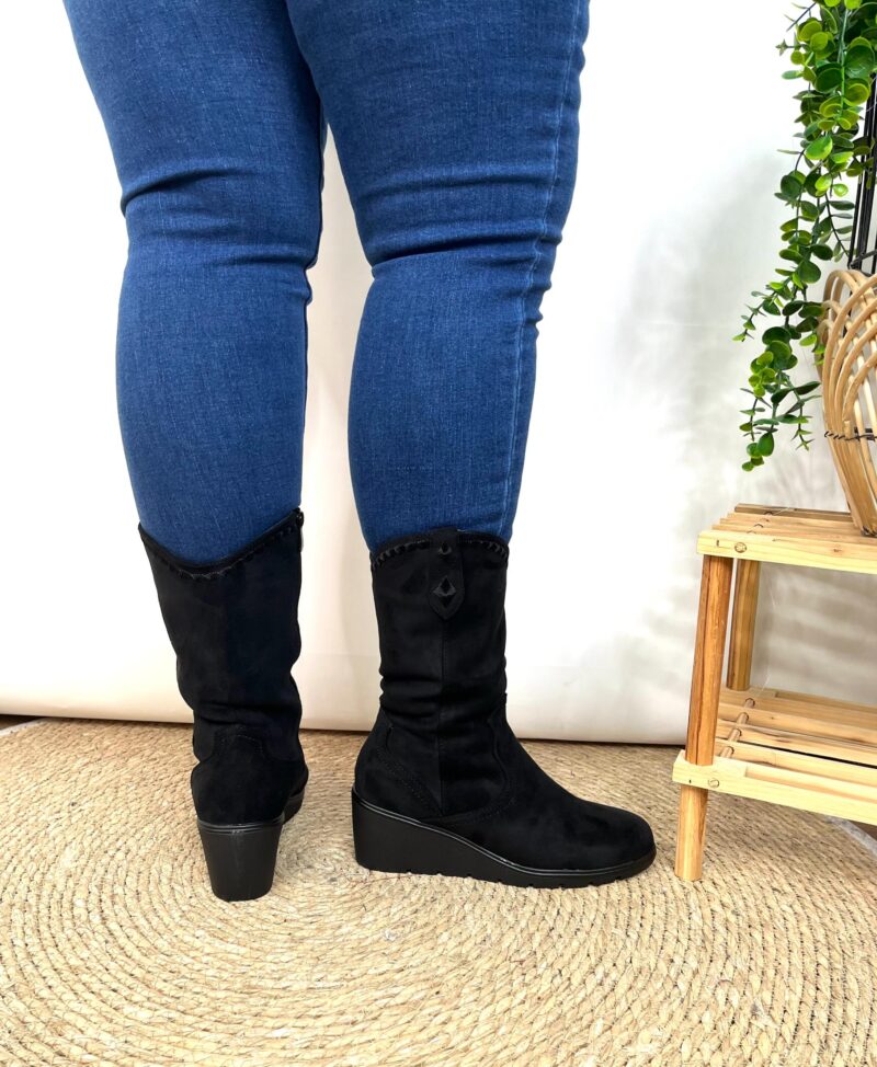 Bota Kansas - Imagen 5