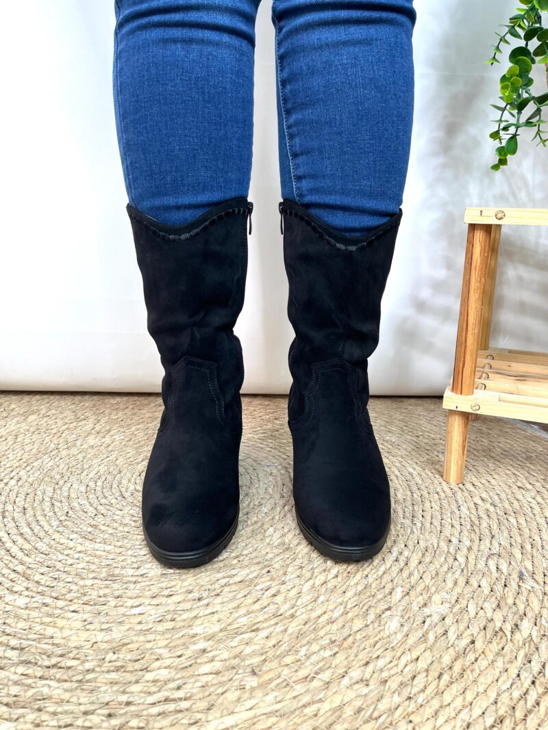 Bota Kansas - Imagen 6