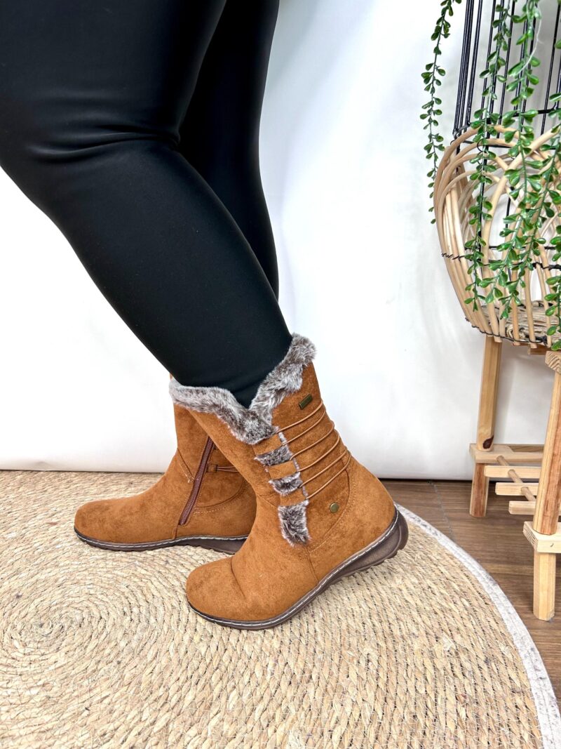Bota Valeria